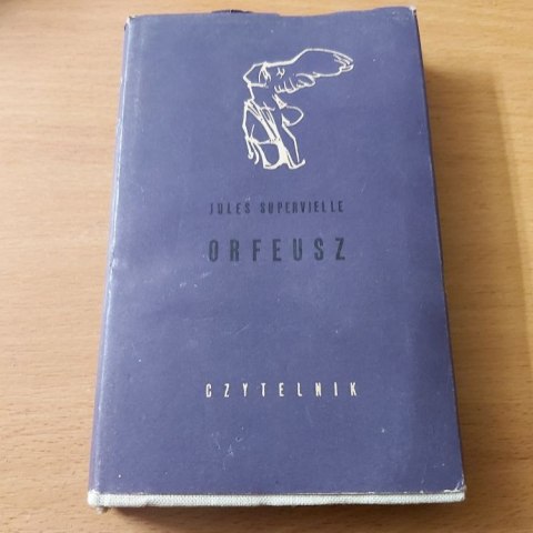 Orfeusz