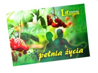 PEŁNIA ŻYCIA
