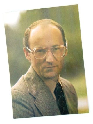 POCZTÓWKA - PIOTR FRONCZEWSKI