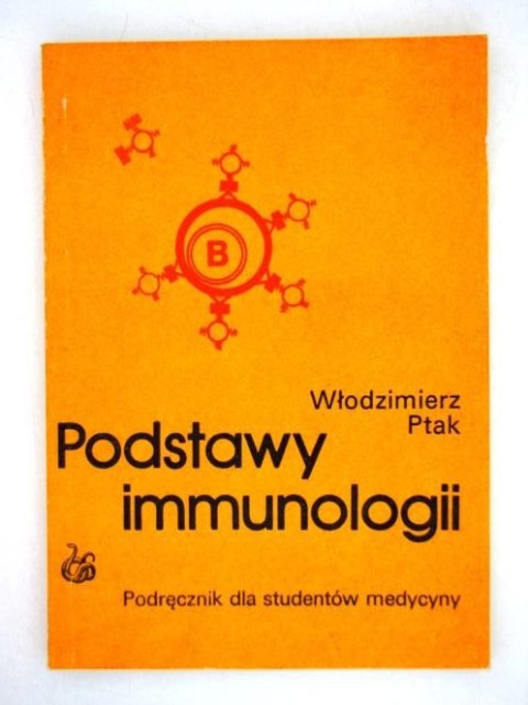 PODSTAWY IMMUNOLOGII
