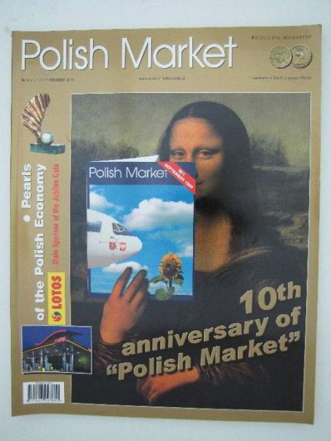 POLISH MARKET