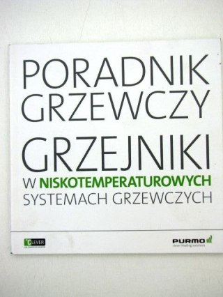 PORADNIK GRZEWCZY