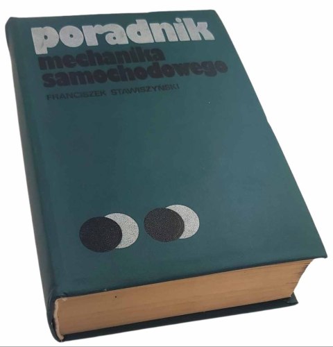 PORADNIK MECHANIKA