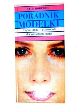 PORADNIK MODELKI