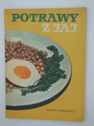 POTRAWY JAJ