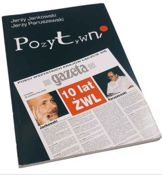 POZYTYWNI Wywiad