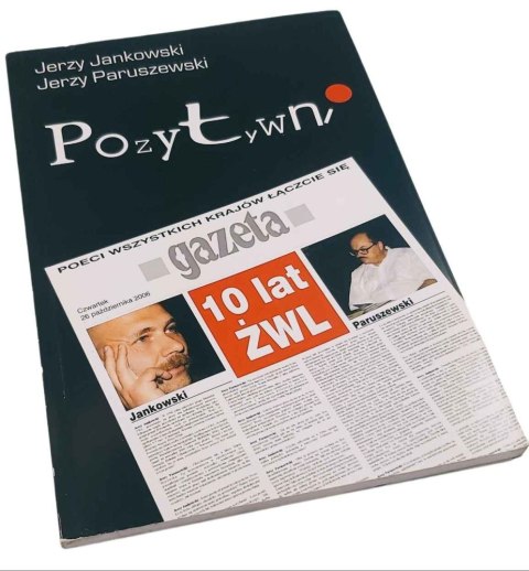 POZYTYWNI Wywiad