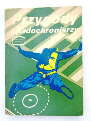 PRZYGODY SPADOCHRONIARZY