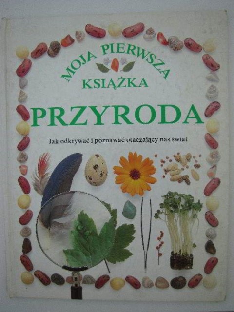 PRZYRODA
