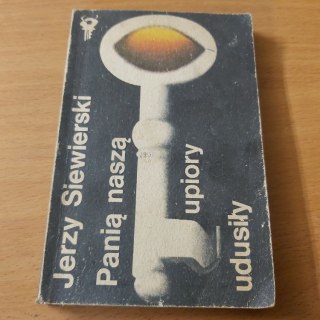 Panią naszą upiory udusiły
