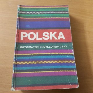Polska Informator Encyklopedyczny