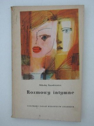 ROZMOWY INTYMNE