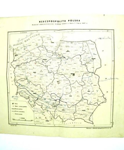 RZECZPOSPOLITA POLSKA