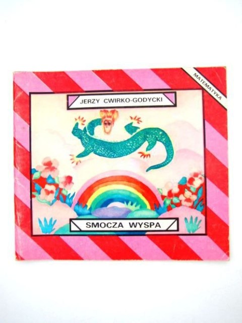 SMOCZA WYSPA