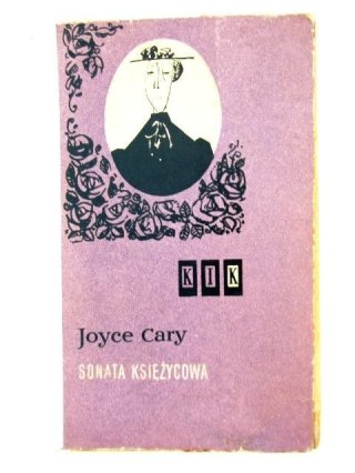 SONATA KSIĘŻYCOWA