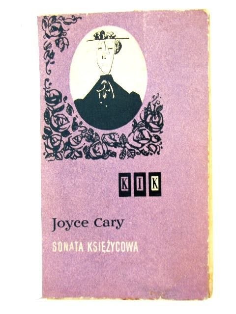 SONATA KSIĘŻYCOWA