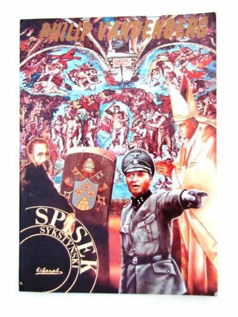 SPISEK SYSKTYŃSKI