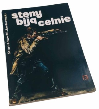 STENY BIJĄ CELNIE