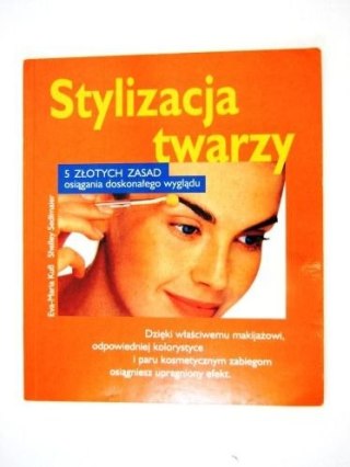 STYLIZACJA TWARZY