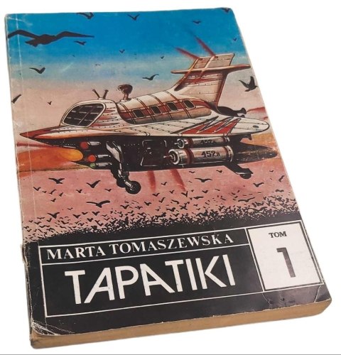 TAPATIKI Tom 1