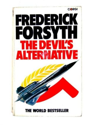 THE DEVIL'S ALTERNATIVE
