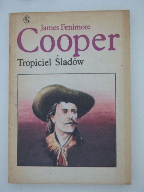 TROPICIEL ŚLADÓW
