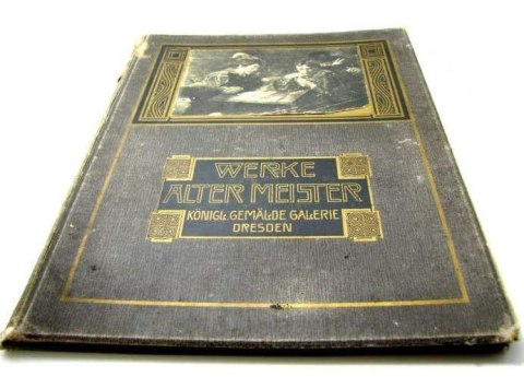 WERKE ALTER MEISTER