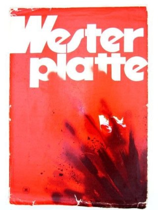 WESTER PLATTE