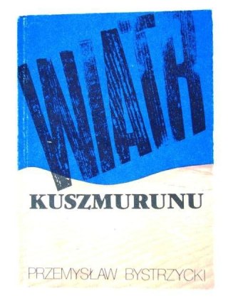 WIATR KUSZMURUNU