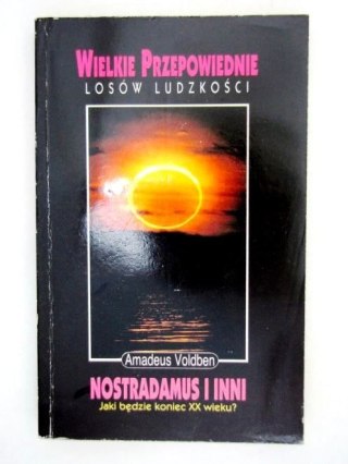 WIELKIE PRZEPOWIEDNIE LOSÓW LUDZKOŚCI