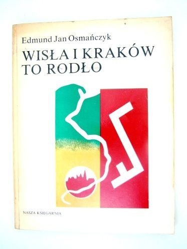 WISŁA I KRAKÓW TO RODŁO