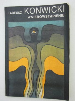 WNIEBOWSTĄPIENIE