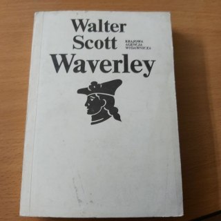 Waverley