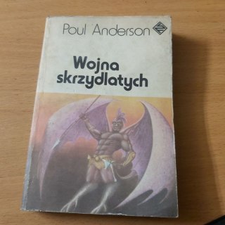 Wojna skrzydlatych