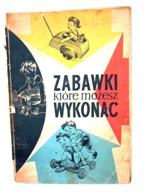 ZABAWKI KTÓRE MOŻESZ WYKONAĆ