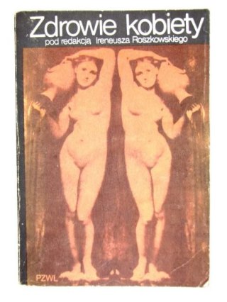 ZDROWIE KOBIETY