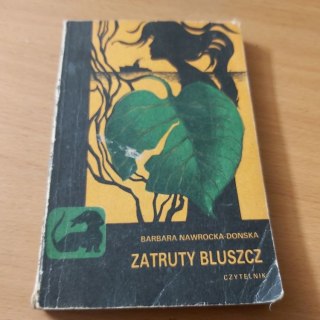Zatruty bluszcz