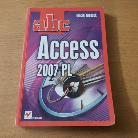 ABC Access 2007 PL