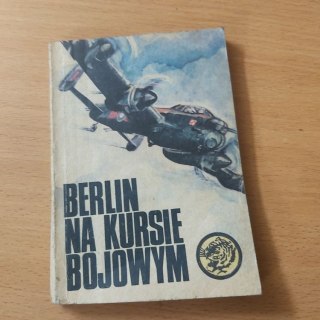 Berlin na kursie bojowym