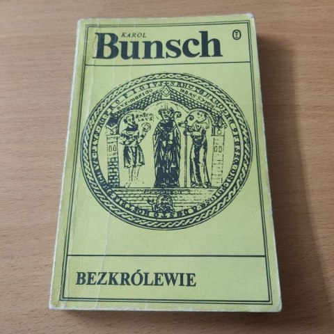 Bezkrólewie