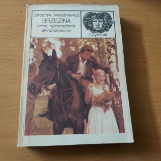 Brzezina i inne opowiadania ekranizowane