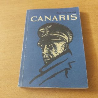 Canaris