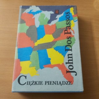 Ciężkie pieniądze