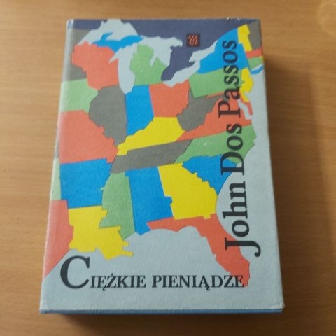 Ciężkie pieniądze