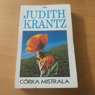 Córka Mistrala
