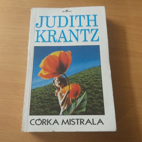 Córka Mistrala