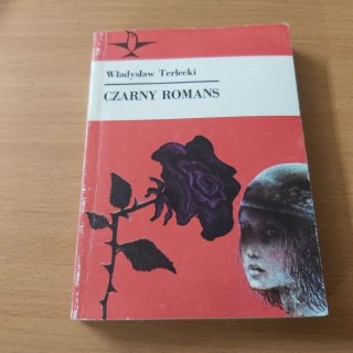 Czarny romans