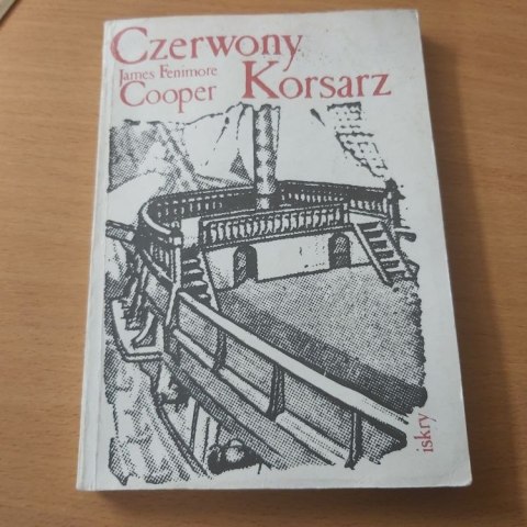 Czerwony Korsarz