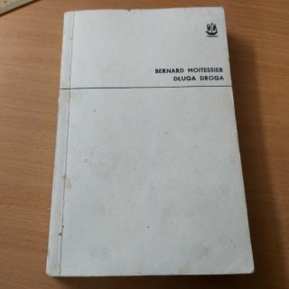 Długa droga