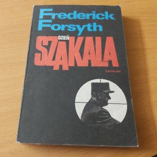 Dzień Szakala